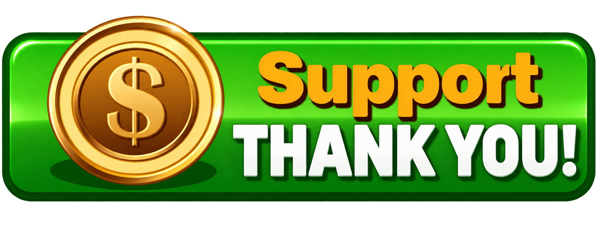 Support — Thank you!